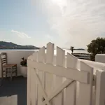 Orpheas Guest house Mykonos Town