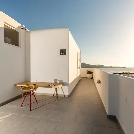 Casa de hóspedes Orpheas 2*