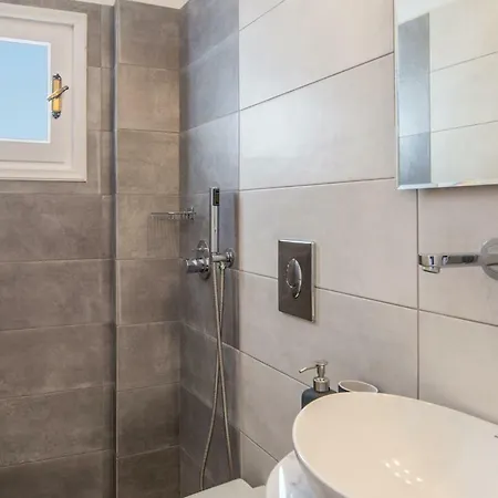 Orpheas 4* Mykonos Town