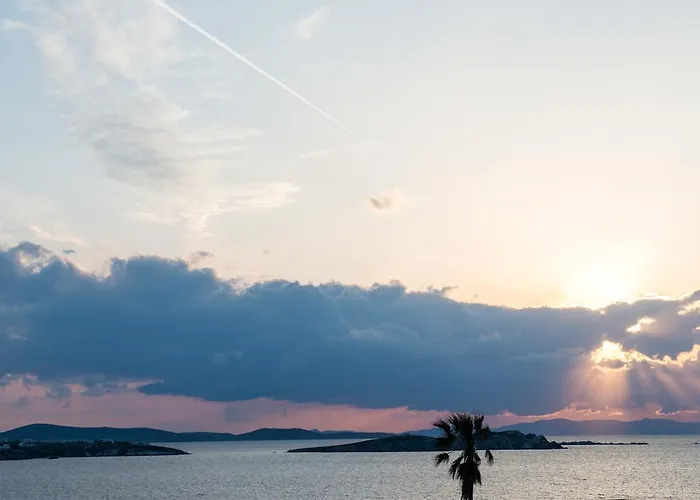 Guest house Orpheas 4*