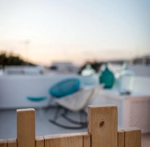 Guest house Orpheas 4*