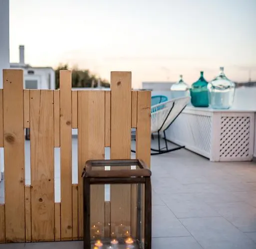 Guest house Orpheas 4*