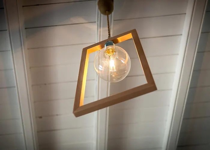 Guest house Orpheas 4*