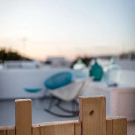 ゲストハウス Orpheas 4*