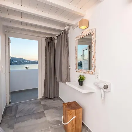 Orpheas Mykonos Town