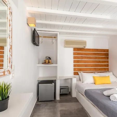 ゲストハウス Orpheas