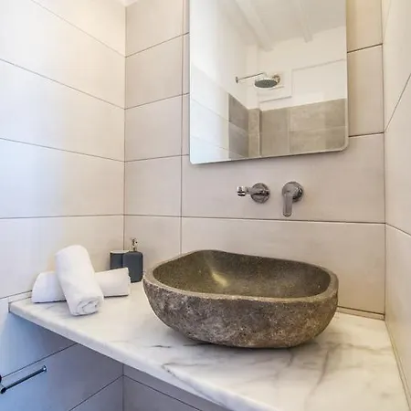 Orpheas Mykonos Town