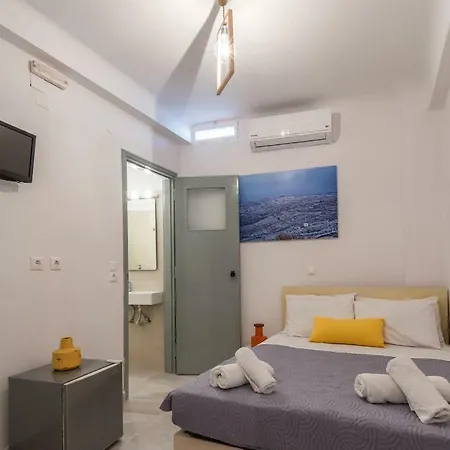 Orpheas Mykonos Town