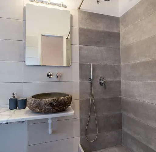 Guest house Orpheas 4*