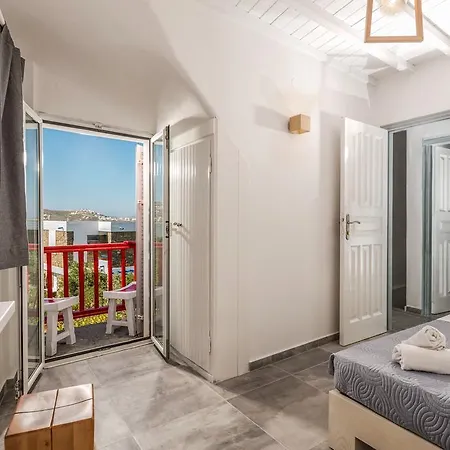 Guest house Orpheas 2*