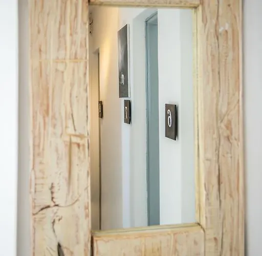 بيت ضيافة Orpheas Mykonos Town